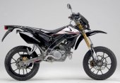 2007 Motorhispania Ryz 50 Pro Racing Urban Bike photo